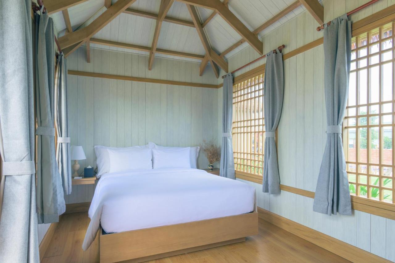 K-Town Resort Фан Тиет Екстериор снимка