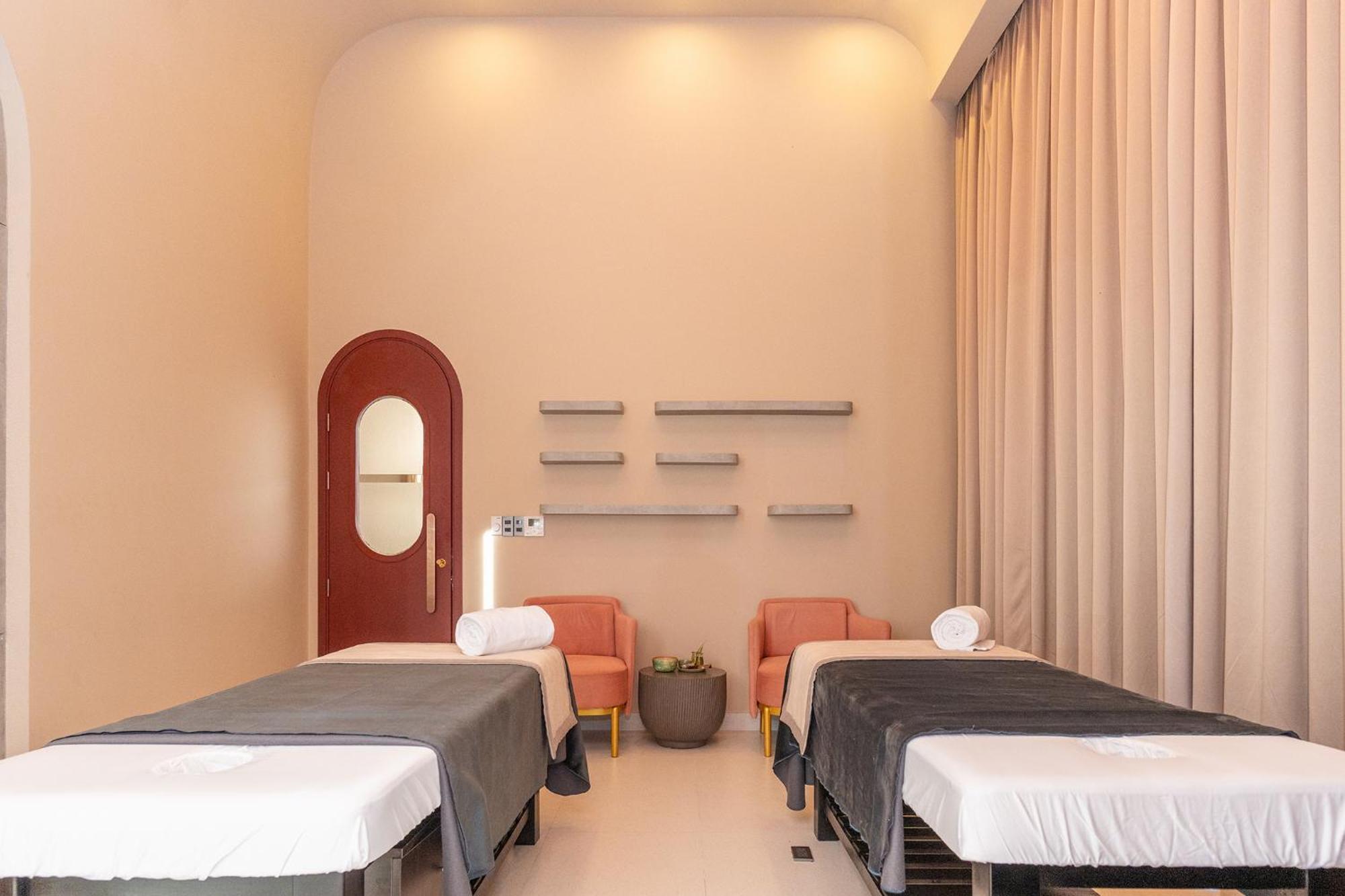 K-Town Resort Фан Тиет Екстериор снимка