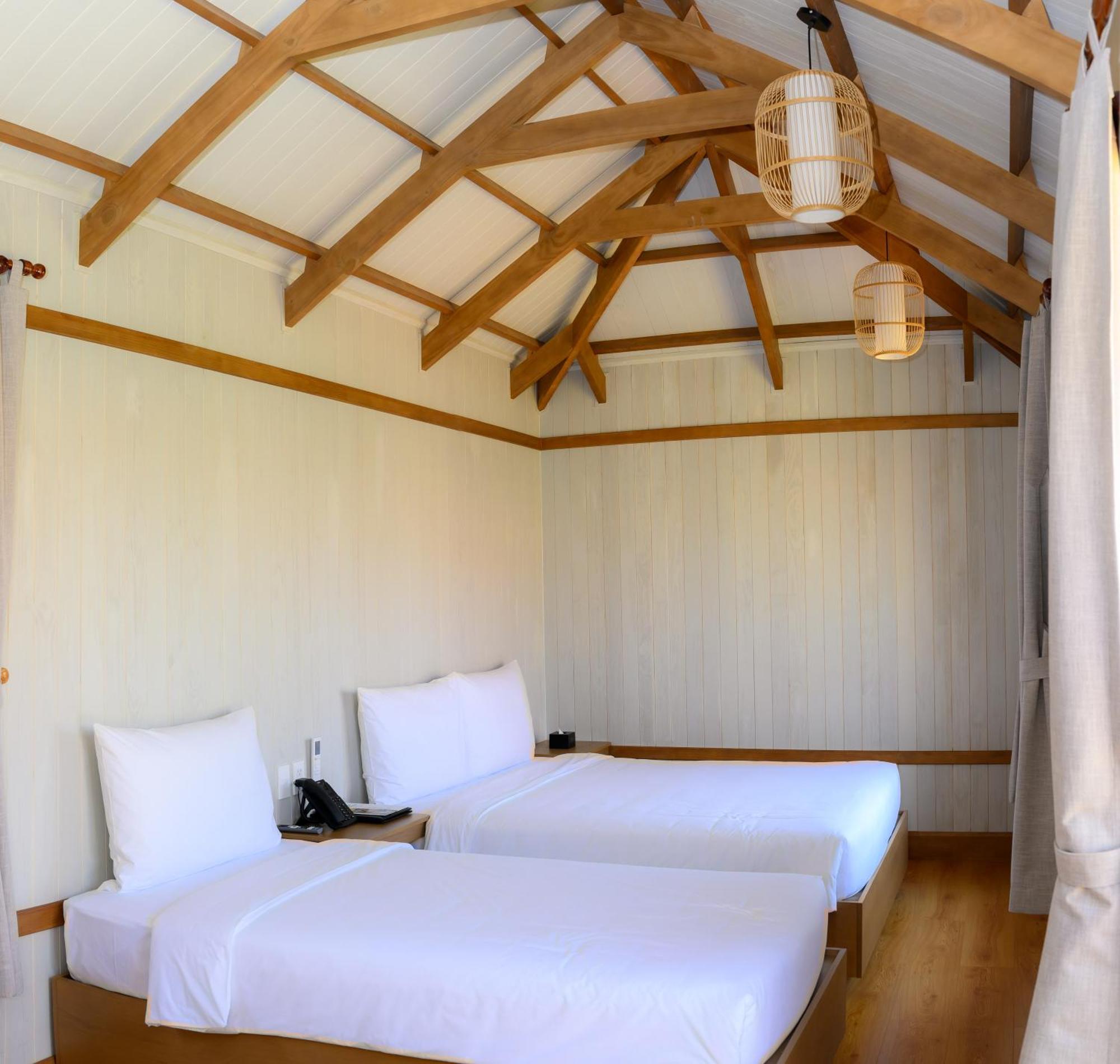 K-Town Resort Фан Тиет Екстериор снимка