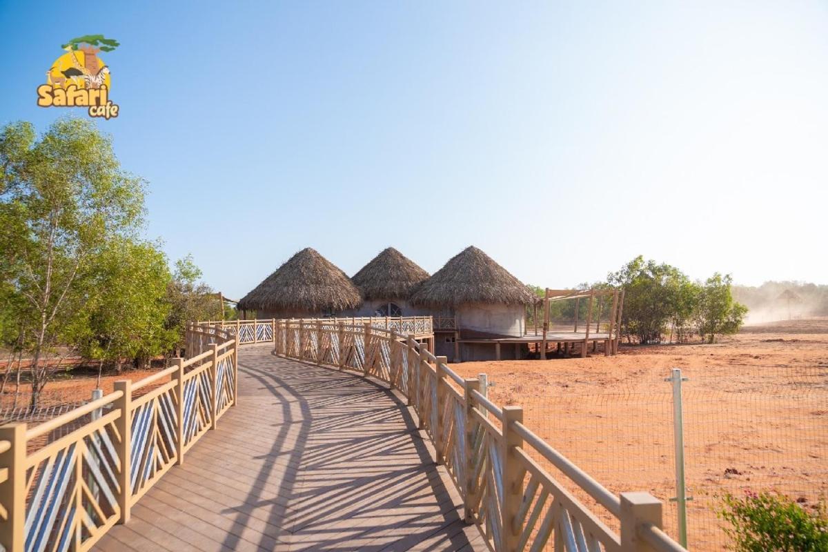 K-Town Resort Фан Тиет Екстериор снимка