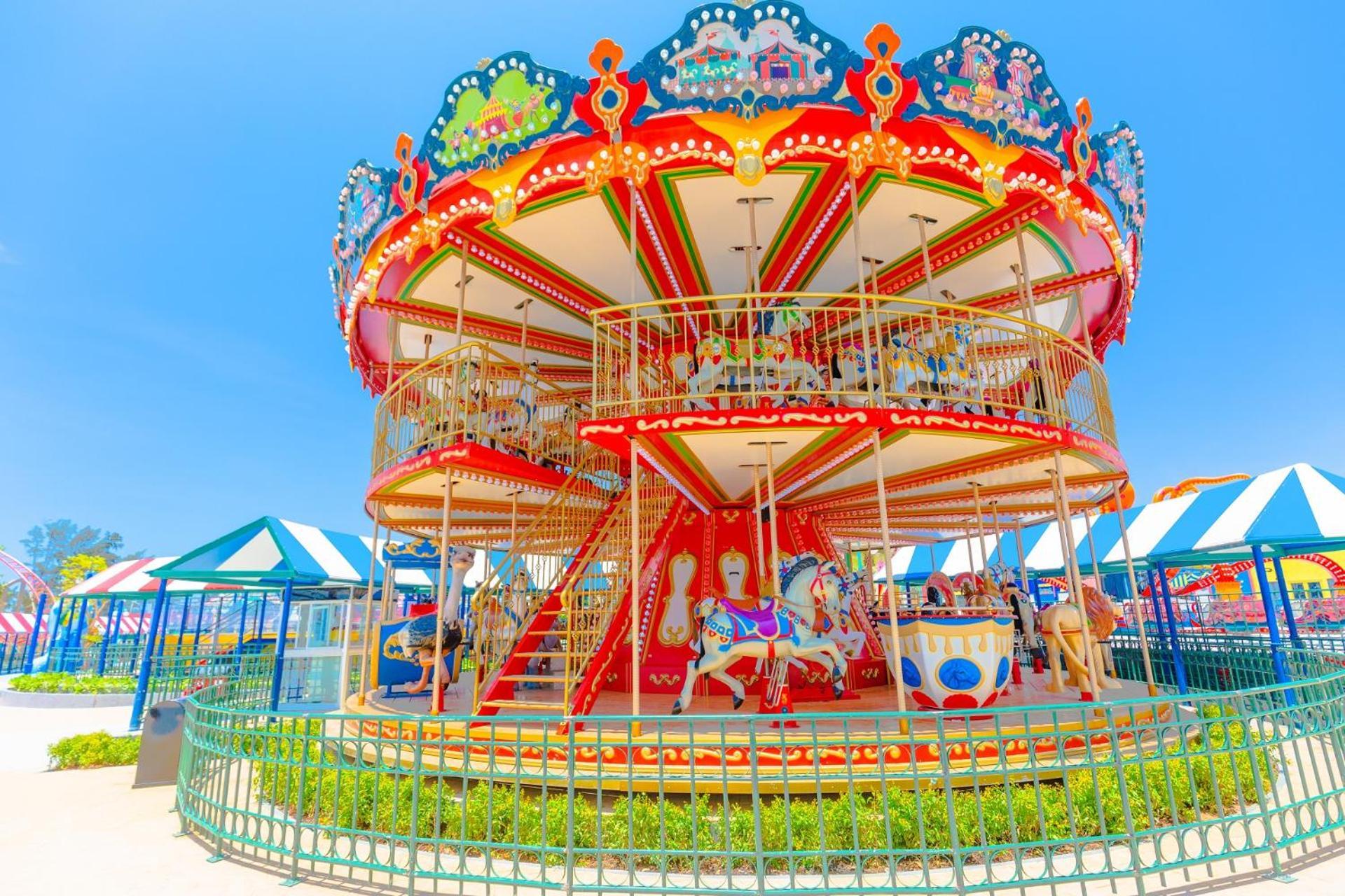 K-Town Resort Фан Тиет Екстериор снимка